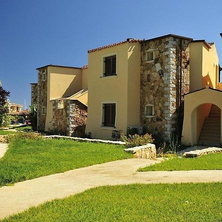 Le Residenze Sul Mare B6 Daire Porto Ottiolu Dış mekan fotoğraf