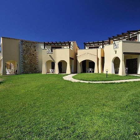 Le Residenze Sul Mare B6 Daire Porto Ottiolu Dış mekan fotoğraf