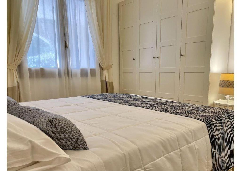 Le Residenze Sul Mare B6 Daire Porto Ottiolu Dış mekan fotoğraf