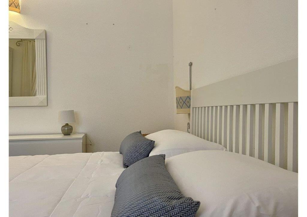 Le Residenze Sul Mare B6 Daire Porto Ottiolu Dış mekan fotoğraf